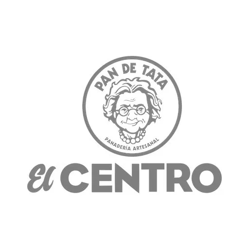 Logo Centro  de Tata